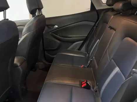 CHEVROLET Tracker 1.2 4P FLEX TURBO PREMIER AUTOMTICO, Foto 15