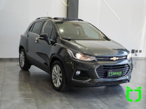 CHEVROLET Tracker 1.4 16V 4P FLEX PREMIER TURBO AUTOMTICO, Foto 1