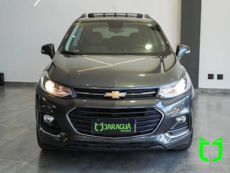 CHEVROLET Tracker 1.4 16V 4P FLEX PREMIER TURBO AUTOMTICO, Foto 2