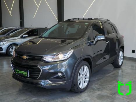 CHEVROLET Tracker 1.4 16V 4P FLEX PREMIER TURBO AUTOMTICO, Foto 3
