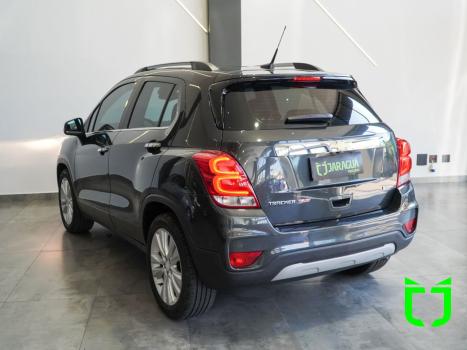 CHEVROLET Tracker 1.4 16V 4P FLEX PREMIER TURBO AUTOMTICO, Foto 4