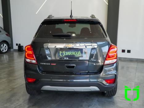 CHEVROLET Tracker 1.4 16V 4P FLEX PREMIER TURBO AUTOMTICO, Foto 5
