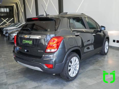 CHEVROLET Tracker 1.4 16V 4P FLEX PREMIER TURBO AUTOMTICO, Foto 6