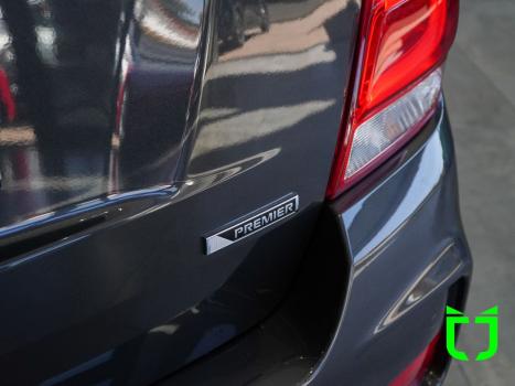 CHEVROLET Tracker 1.4 16V 4P FLEX PREMIER TURBO AUTOMTICO, Foto 8