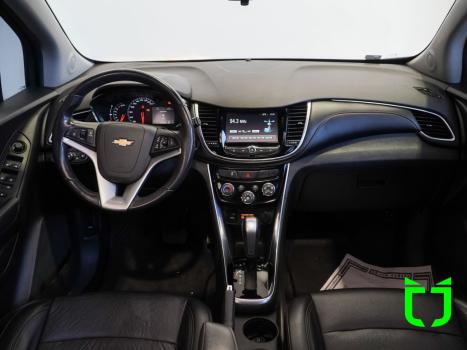 CHEVROLET Tracker 1.4 16V 4P FLEX PREMIER TURBO AUTOMTICO, Foto 9