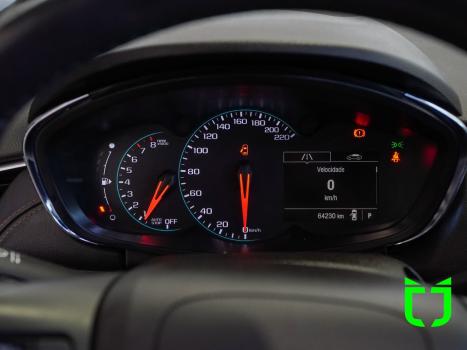 CHEVROLET Tracker 1.4 16V 4P FLEX PREMIER TURBO AUTOMTICO, Foto 10