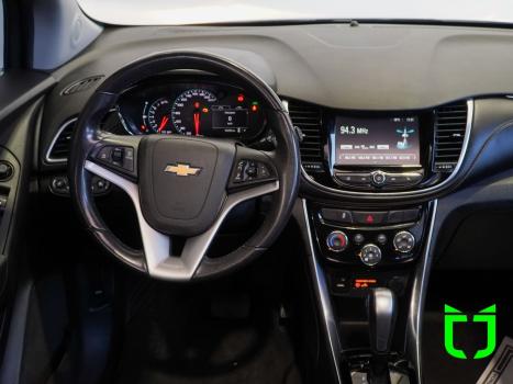 CHEVROLET Tracker 1.4 16V 4P FLEX PREMIER TURBO AUTOMTICO, Foto 13