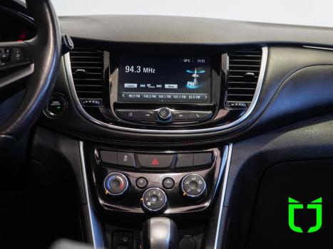 CHEVROLET Tracker 1.4 16V 4P FLEX PREMIER TURBO AUTOMTICO, Foto 15
