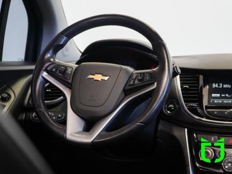 CHEVROLET Tracker 1.4 16V 4P FLEX PREMIER TURBO AUTOMTICO, Foto 16