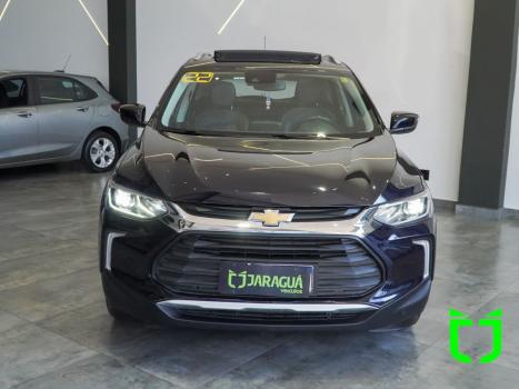 CHEVROLET Tracker 1.2 4P FLEX TURBO PREMIER AUTOMTICO, Foto 2