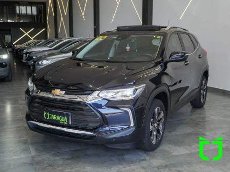 CHEVROLET Tracker 1.2 4P FLEX TURBO PREMIER AUTOMTICO, Foto 3