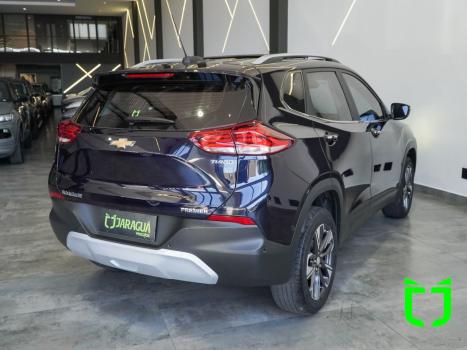 CHEVROLET Tracker 1.2 4P FLEX TURBO PREMIER AUTOMTICO, Foto 6