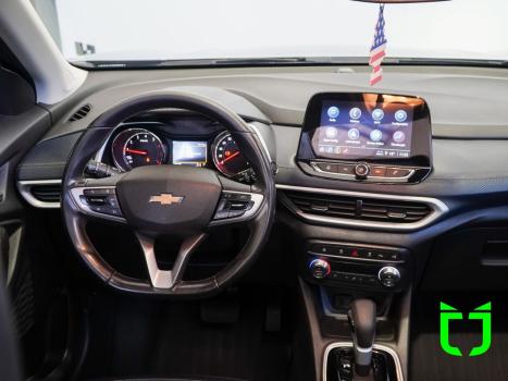 CHEVROLET Tracker 1.2 4P FLEX TURBO PREMIER AUTOMTICO, Foto 9