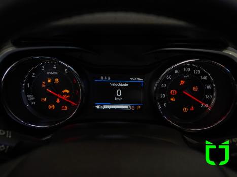 CHEVROLET Tracker 1.2 4P FLEX TURBO PREMIER AUTOMTICO, Foto 11