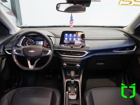 CHEVROLET Tracker 1.2 4P FLEX TURBO PREMIER AUTOMTICO, Foto 13