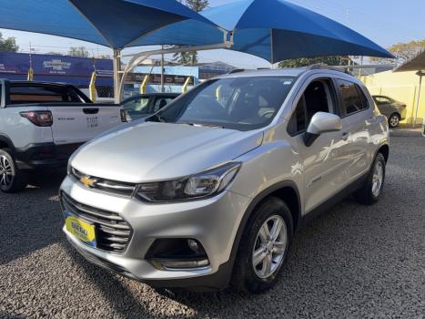 CHEVROLET Tracker 1.4 16V 4P FLEX LT TURBO AUTOMTICO, Foto 1