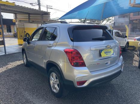 CHEVROLET Tracker 1.4 16V 4P FLEX LT TURBO AUTOMTICO, Foto 3