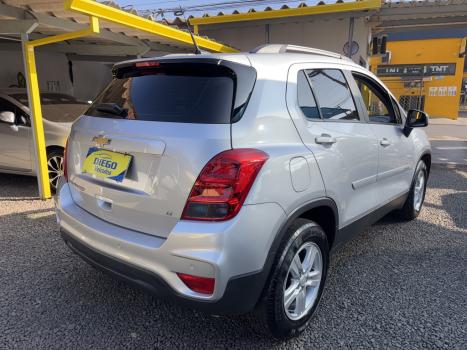 CHEVROLET Tracker 1.4 16V 4P FLEX LT TURBO AUTOMTICO, Foto 5