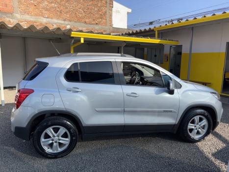 CHEVROLET Tracker 1.4 16V 4P FLEX LT TURBO AUTOMTICO, Foto 6