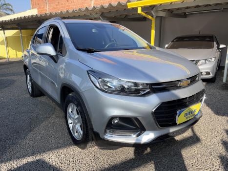 CHEVROLET Tracker 1.4 16V 4P FLEX LT TURBO AUTOMTICO, Foto 7