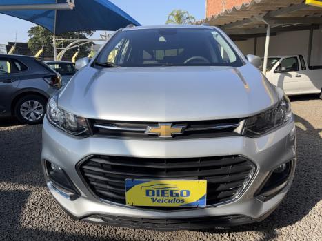 CHEVROLET Tracker 1.4 16V 4P FLEX LT TURBO AUTOMTICO, Foto 8