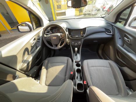 CHEVROLET Tracker 1.4 16V 4P FLEX LT TURBO AUTOMTICO, Foto 9