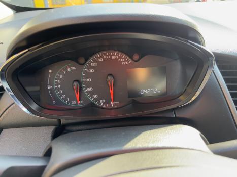 CHEVROLET Tracker 1.4 16V 4P FLEX LT TURBO AUTOMTICO, Foto 10