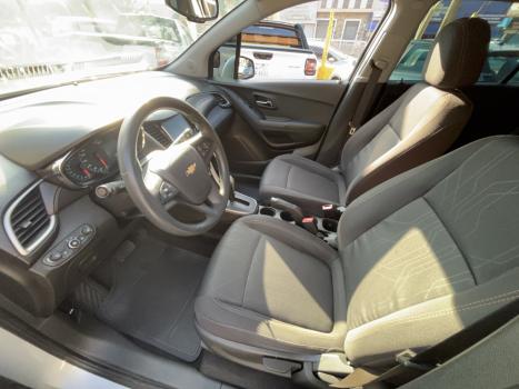 CHEVROLET Tracker 1.4 16V 4P FLEX LT TURBO AUTOMTICO, Foto 11
