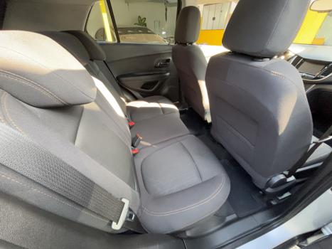 CHEVROLET Tracker 1.4 16V 4P FLEX LT TURBO AUTOMTICO, Foto 13