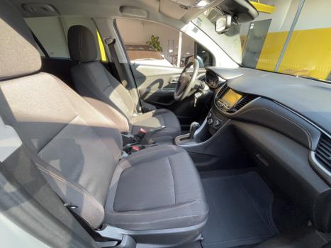 CHEVROLET Tracker 1.4 16V 4P FLEX LT TURBO AUTOMTICO, Foto 14
