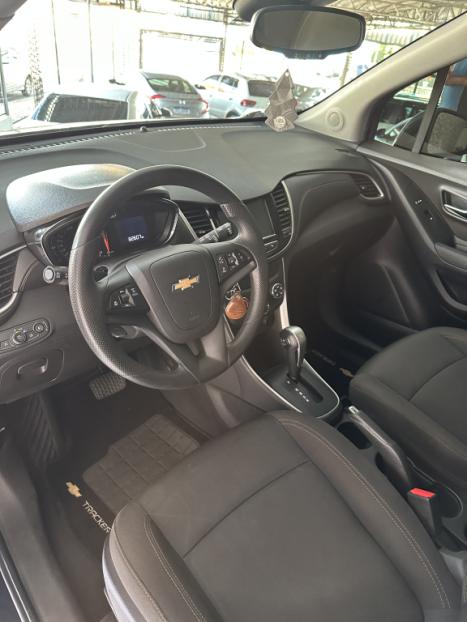 CHEVROLET Tracker 1.4 16V 4P FLEX LT TURBO AUTOMTICO, Foto 2