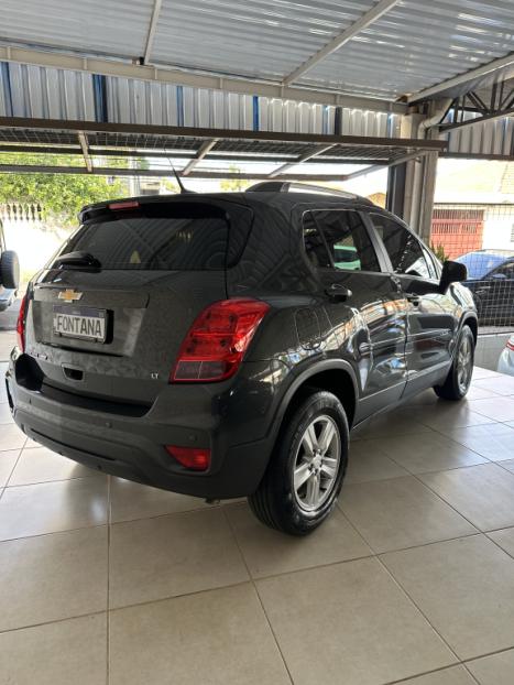 CHEVROLET Tracker 1.4 16V 4P FLEX LT TURBO AUTOMTICO, Foto 4