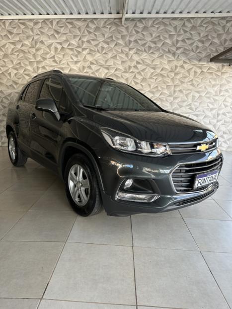 CHEVROLET Tracker 1.4 16V 4P FLEX LT TURBO AUTOMTICO, Foto 5