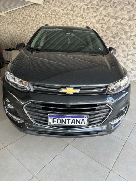 CHEVROLET Tracker 1.4 16V 4P FLEX LT TURBO AUTOMTICO, Foto 6