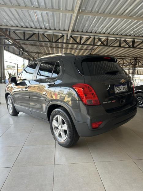 CHEVROLET Tracker 1.4 16V 4P FLEX LT TURBO AUTOMTICO, Foto 7