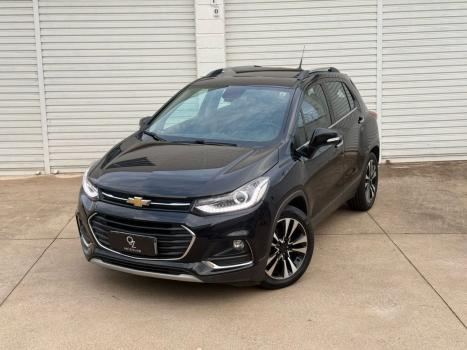 CHEVROLET Tracker 1.4 16V 4P FLEX PREMIER TURBO AUTOMTICO, Foto 2