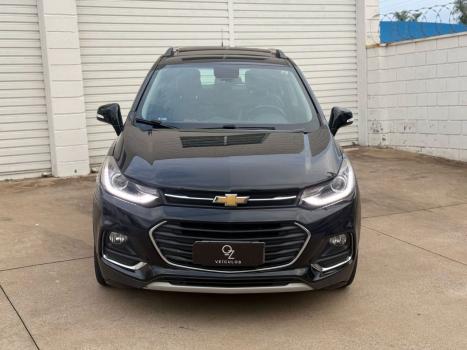 CHEVROLET Tracker 1.4 16V 4P FLEX PREMIER TURBO AUTOMTICO, Foto 3