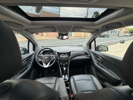 CHEVROLET Tracker 1.4 16V 4P FLEX PREMIER TURBO AUTOMTICO, Foto 4