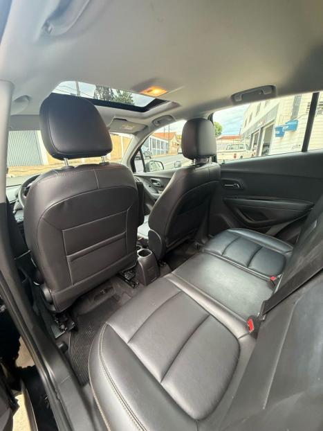 CHEVROLET Tracker 1.4 16V 4P FLEX PREMIER TURBO AUTOMTICO, Foto 5