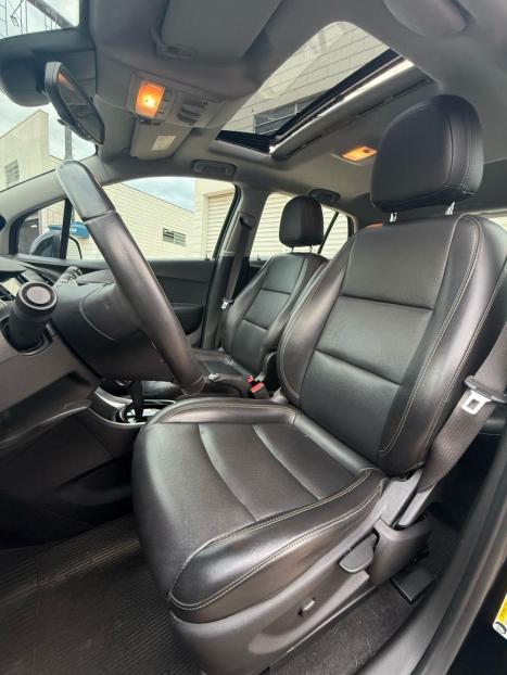 CHEVROLET Tracker 1.4 16V 4P FLEX PREMIER TURBO AUTOMTICO, Foto 6