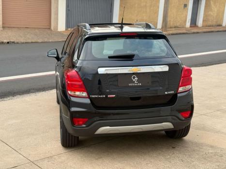 CHEVROLET Tracker 1.4 16V 4P FLEX PREMIER TURBO AUTOMTICO, Foto 7