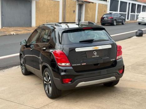 CHEVROLET Tracker 1.4 16V 4P FLEX PREMIER TURBO AUTOMTICO, Foto 8