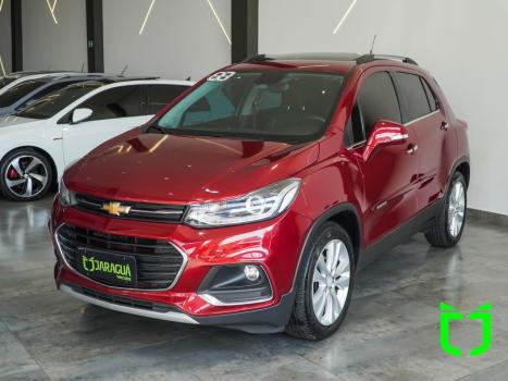 CHEVROLET Tracker 1.4 16V 4P FLEX PREMIER TURBO AUTOMTICO, Foto 3