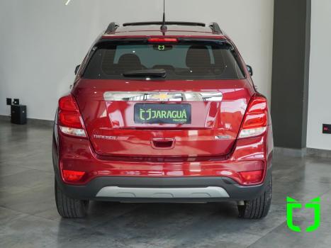 CHEVROLET Tracker 1.4 16V 4P FLEX PREMIER TURBO AUTOMTICO, Foto 5