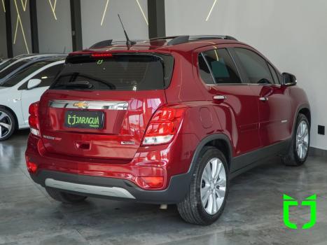CHEVROLET Tracker 1.4 16V 4P FLEX PREMIER TURBO AUTOMTICO, Foto 6
