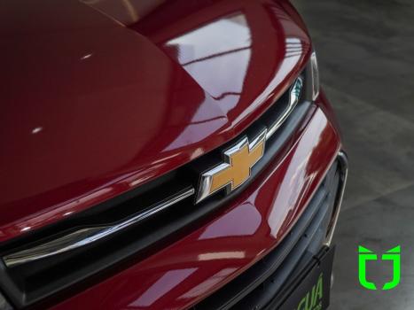CHEVROLET Tracker 1.4 16V 4P FLEX PREMIER TURBO AUTOMTICO, Foto 7