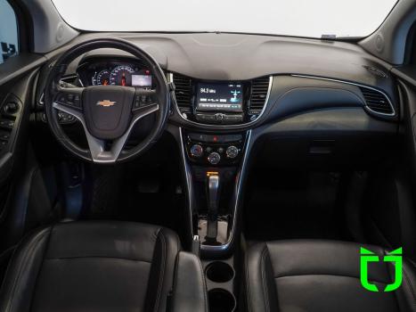 CHEVROLET Tracker 1.4 16V 4P FLEX PREMIER TURBO AUTOMTICO, Foto 10