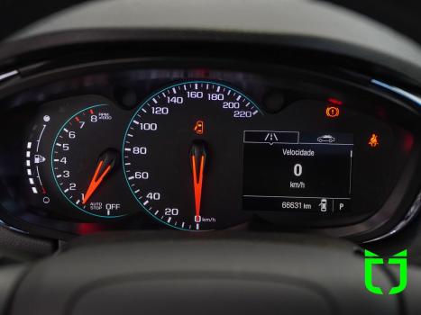 CHEVROLET Tracker 1.4 16V 4P FLEX PREMIER TURBO AUTOMTICO, Foto 11