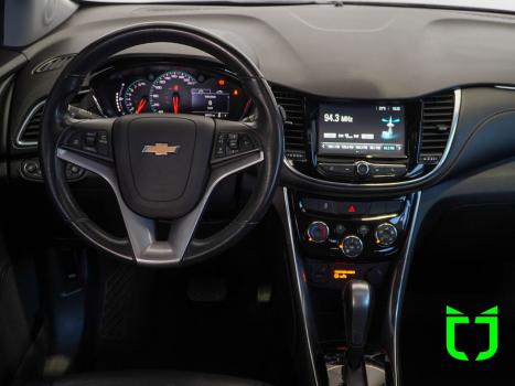 CHEVROLET Tracker 1.4 16V 4P FLEX PREMIER TURBO AUTOMTICO, Foto 14