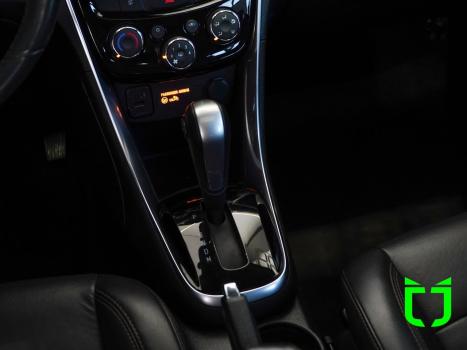CHEVROLET Tracker 1.4 16V 4P FLEX PREMIER TURBO AUTOMTICO, Foto 15
